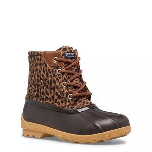 Sperry Kids Port Duck Boots